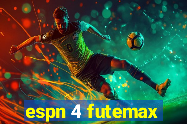 espn 4 futemax